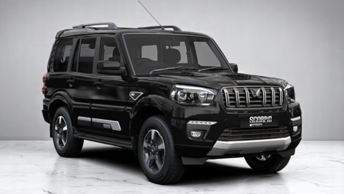 Mahindra Scorpio: SUV पावर, सेफ्टी और लग्ज़री का संगम, जानें कीमत और फीचर्स