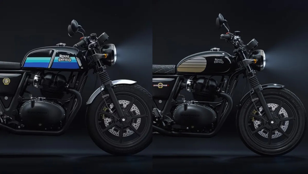 Royal Enfield Continental GT 650: 648cc पावरफुल इंजन और 169 kmph स्पीड, कीमत ₹3.19 लाख से शुरू