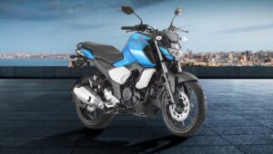 Yamaha FZ FI 2025: दमदार 149cc इंजन और LED हेडलाइट्स के साथ कीमत सिर्फ ₹1.15 लाख