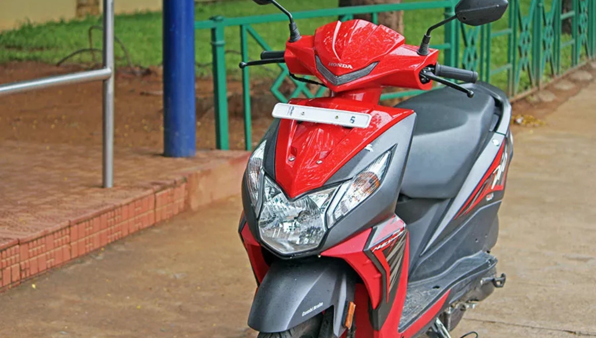 Honda Dio 2025: स्टाइल, पावर और कम्फर्ट का बेस्ट कॉम्बिनेशन कीमत 85,000 से शुरू