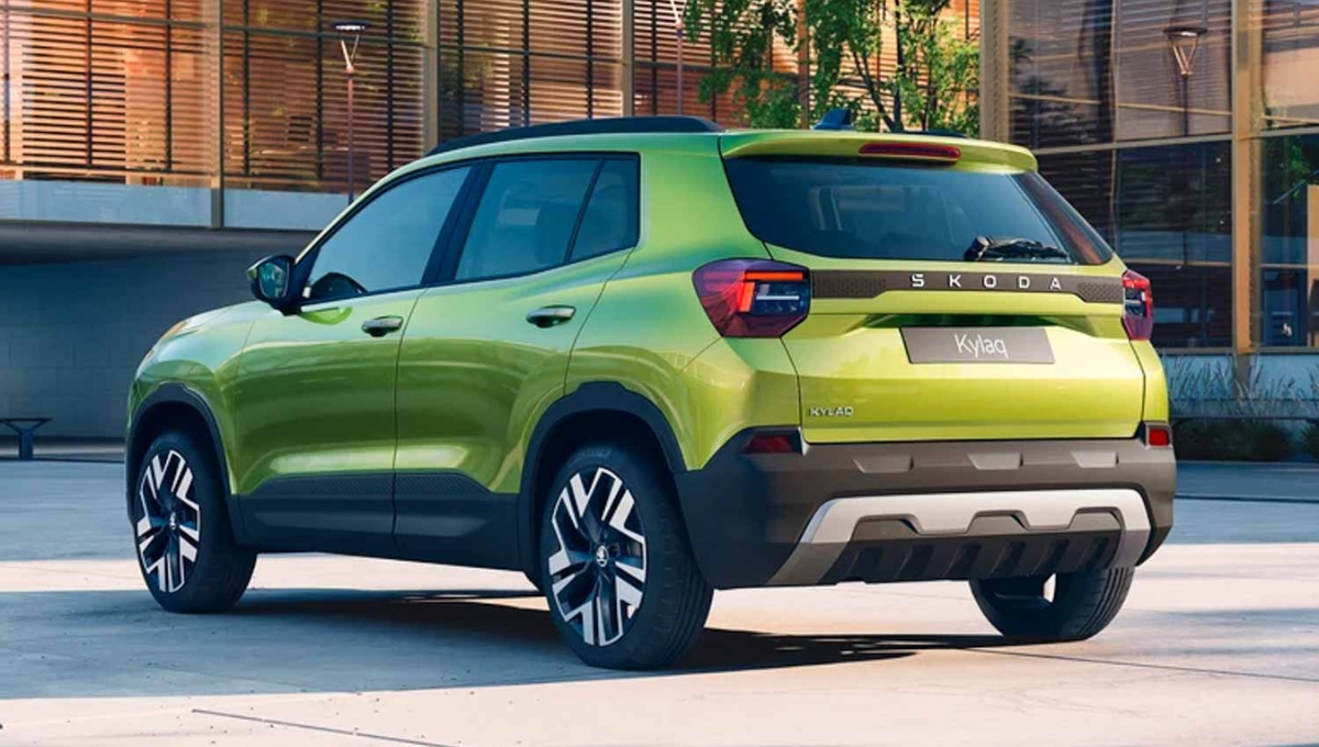 Skoda Kylaq: आराम, सुरक्षा और स्टाइल का परफेक्ट कॉम्बिनेशन