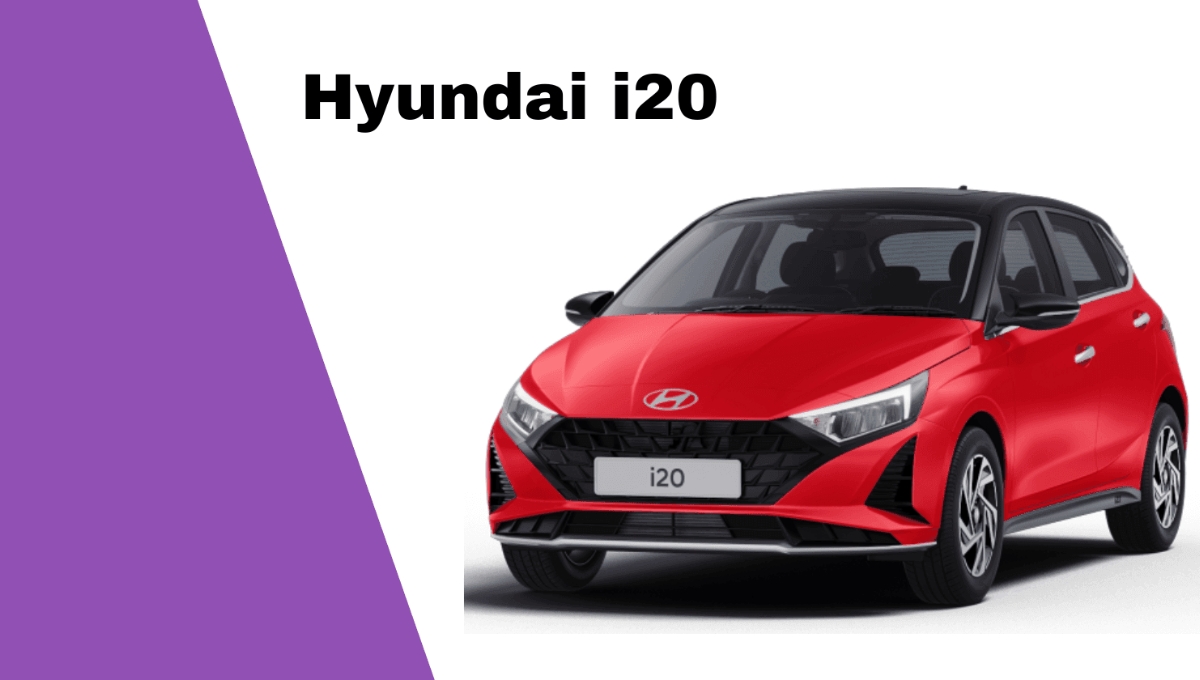 Hyundai i20: 7.04 लाख से शुरू, मिलेंगे लग्ज़री फीचर्स और 20kmpl माइलेज