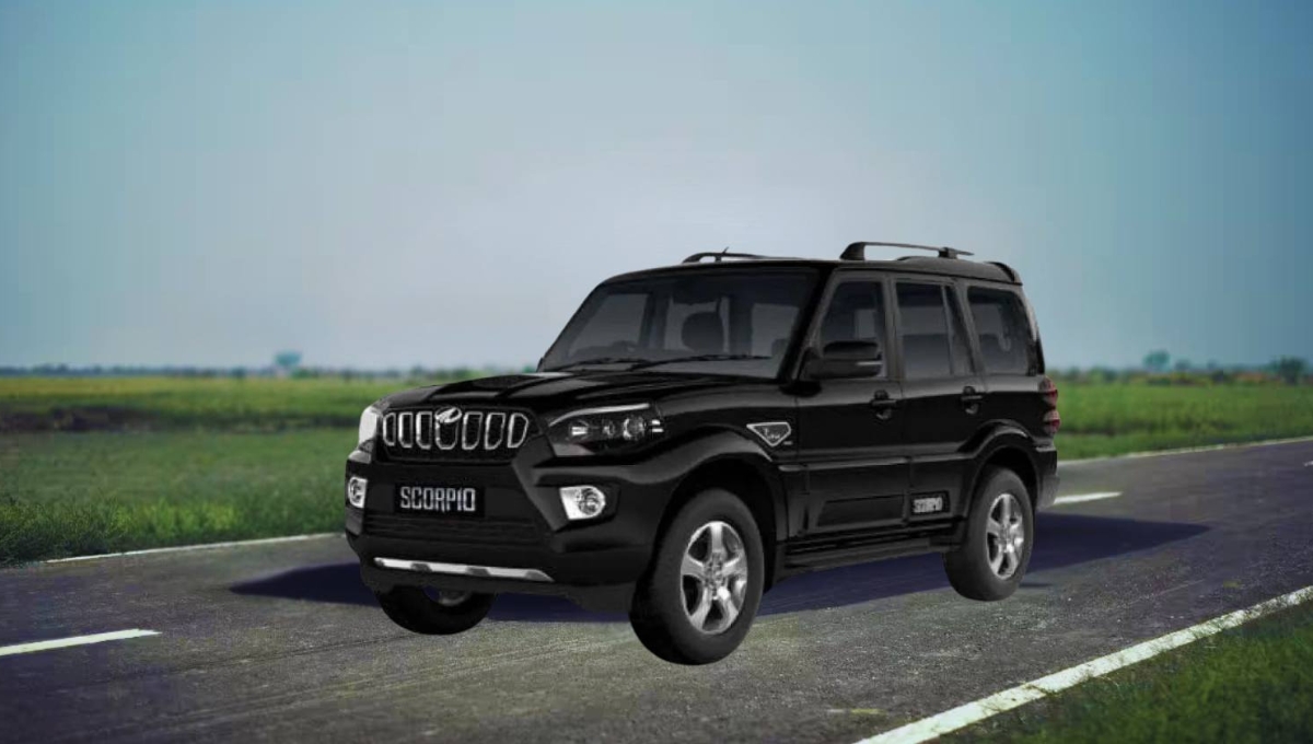 Mahindra Scorpio: SUV पावर, सेफ्टी और लग्ज़री का संगम, जानें कीमत और फीचर्स