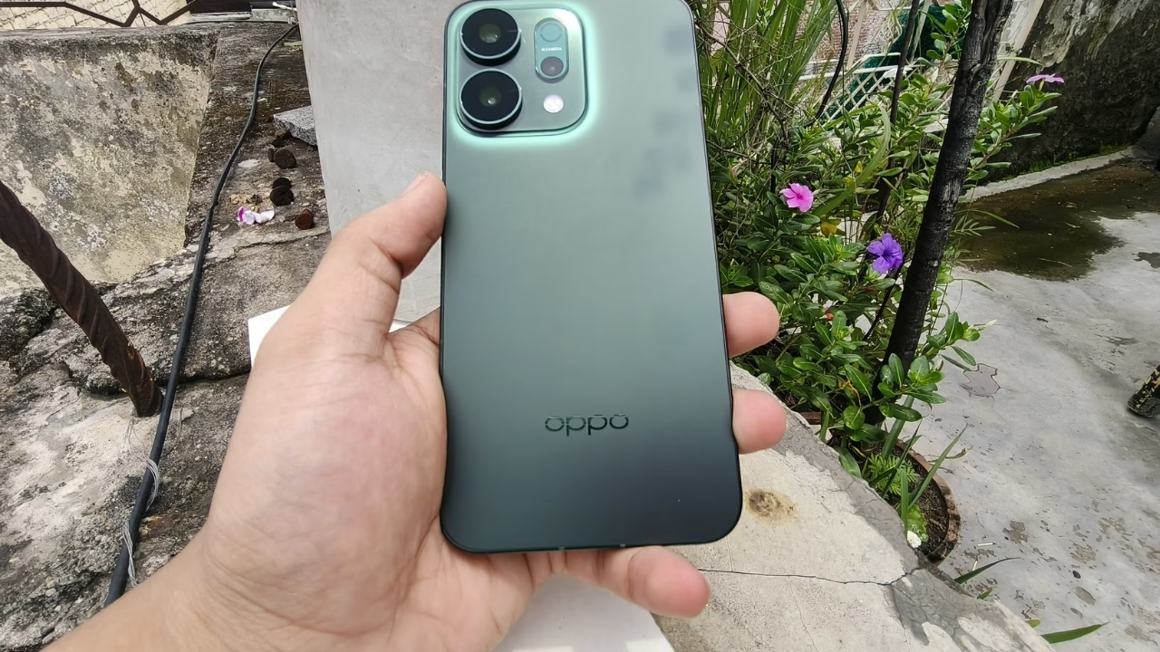 Oppo Reno 14