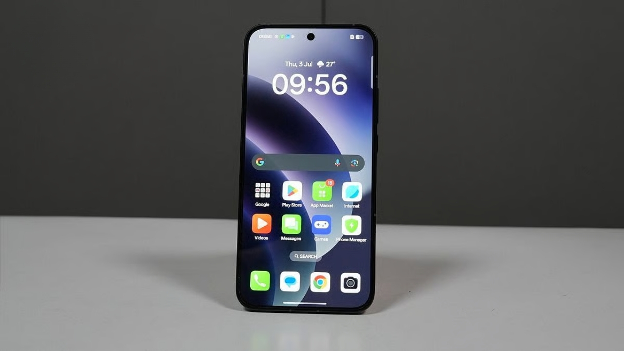 Oppo Reno 14