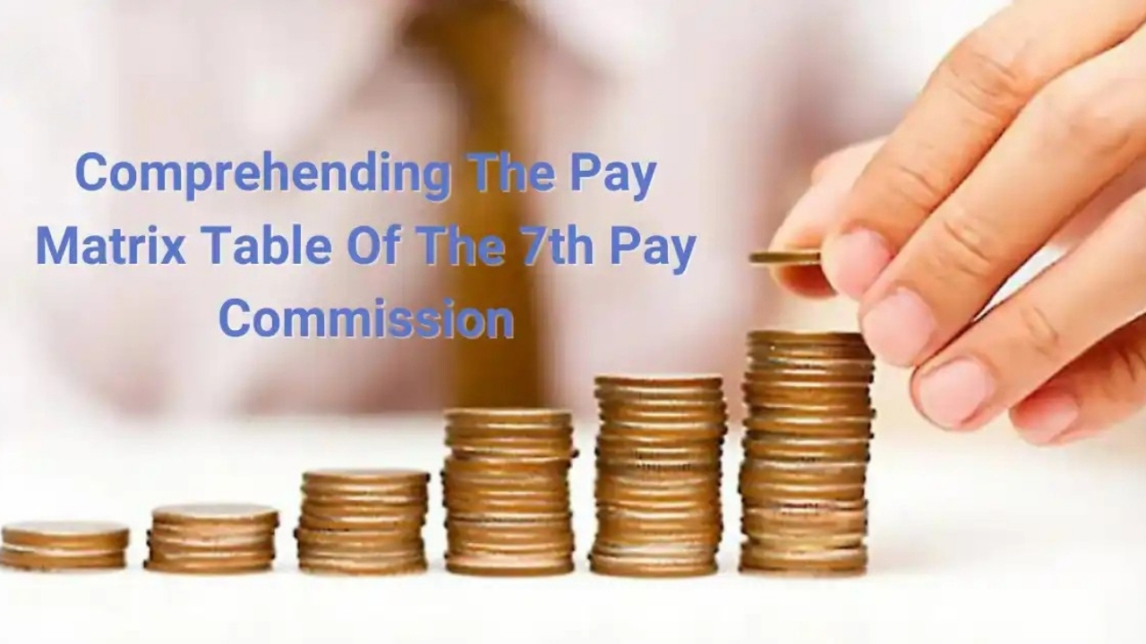 7th Pay Commission
