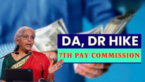 7th Pay Commission: दिवाली से पहले DA में 3% की बंपर बढ़ोतरी तय, कर्मचारियों की सैलरी में आएगा बड़ा उछाल