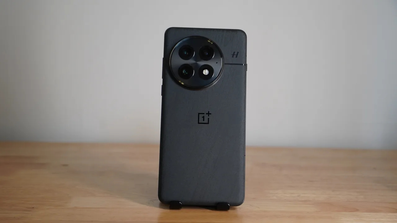 OnePlus 13