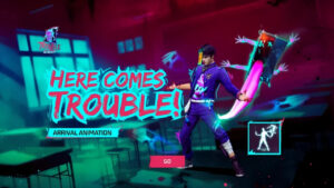 Free Fire Hello Trouble Ring Event शुरू: 1 Spin Trick से पाएं Hopping Trouble Bundle और धमाकेदार रिवॉर्ड्स