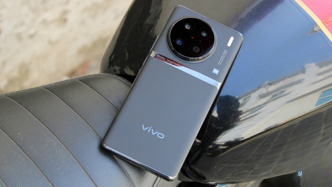 Vivo X90 Pro