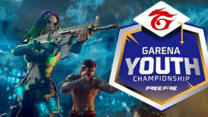 Garena Youth Championship 2025: Free Fire के नए सितारे बनने का सुनहरा मौका