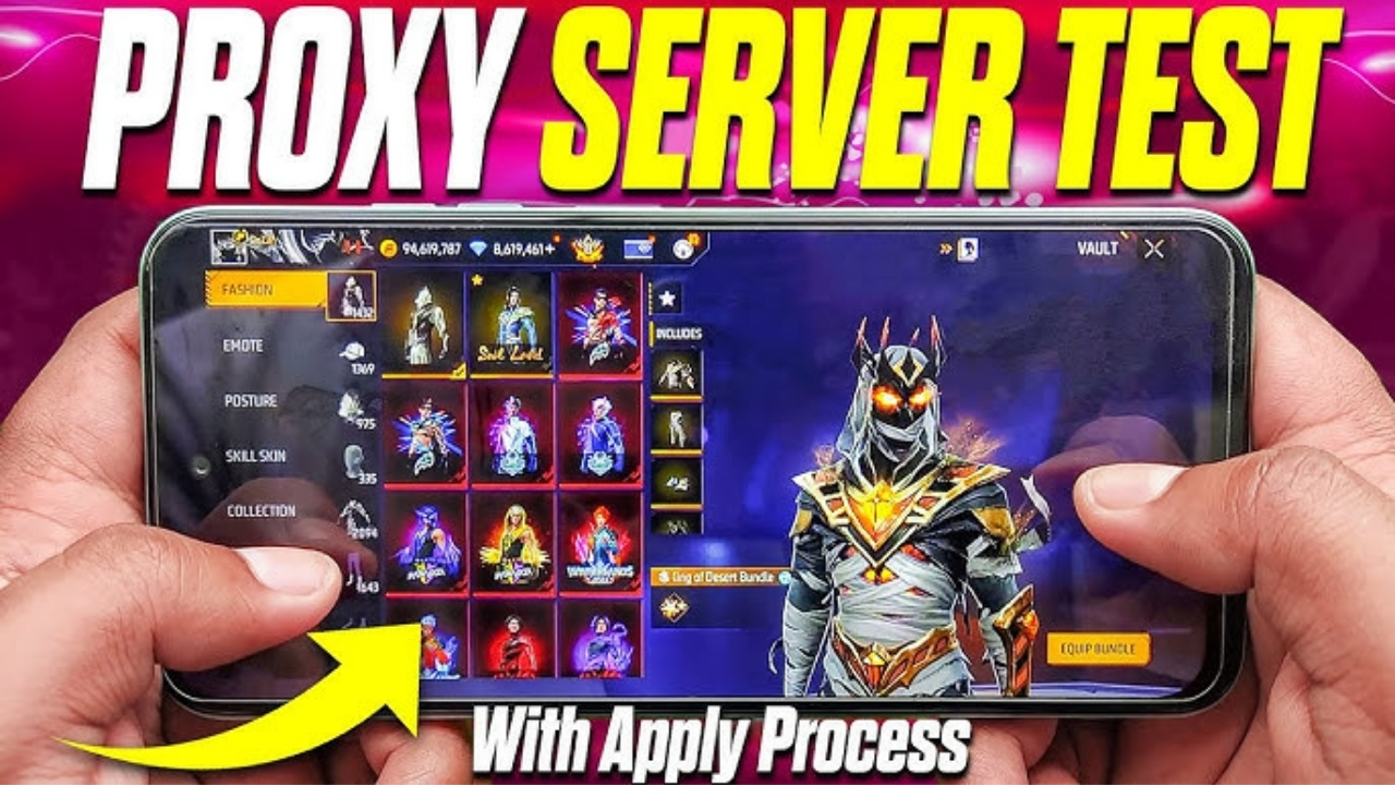 Proxy Server Download 2025