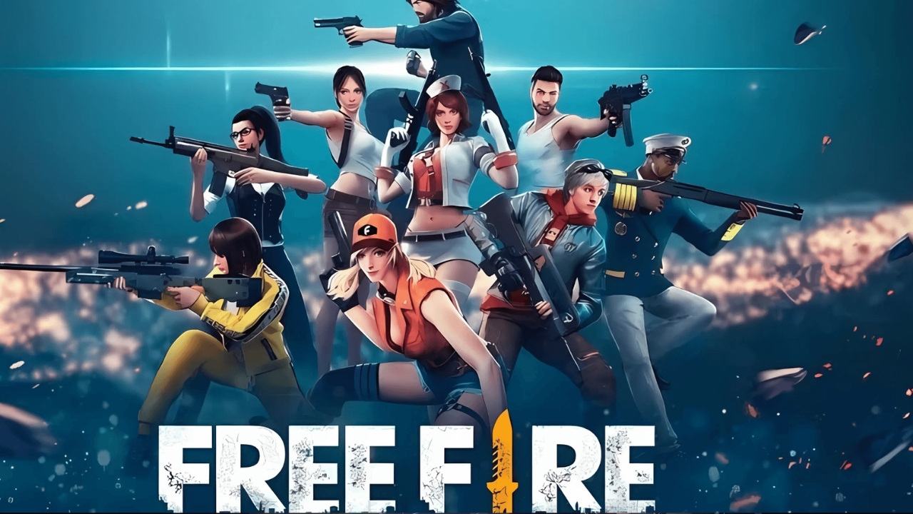 Free Fire Max Diwali Dhamaka