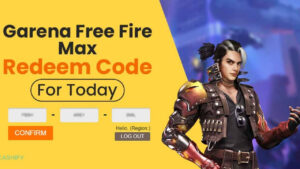 Free Fire Redeem Code 6 October