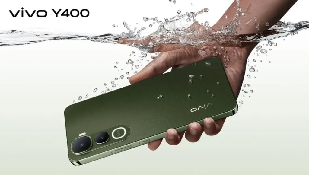 vivo Y400 4G: रिव्यू 120Hz AMOLED डिस्प्ले, 128GB स्टोरेज, 6000mAh बैटरी ₹18,999