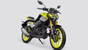 Honda CB 125 Hornet: स्टाइल, परफॉर्मेंस और भरोसे का नया नाम