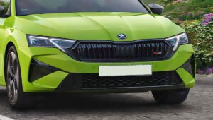 Skoda Octavia RS 2025: 261bhp की पावर वाली लग्ज़री स्पोर्ट्स सेडान, कीमत ₹45 लाख से शुरू