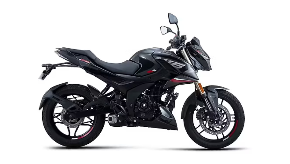 Bajaj Pulsar N160: दमदार परफॉर्मेंस और स्टाइल का बेहतरीन संगम