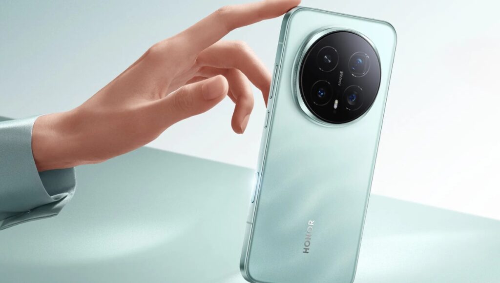 Honor Magic8 Pro: 200MP कैमरा, 7200mAh बैटरी और 1TB स्टोरेज के साथ, कीमत ₹89,999