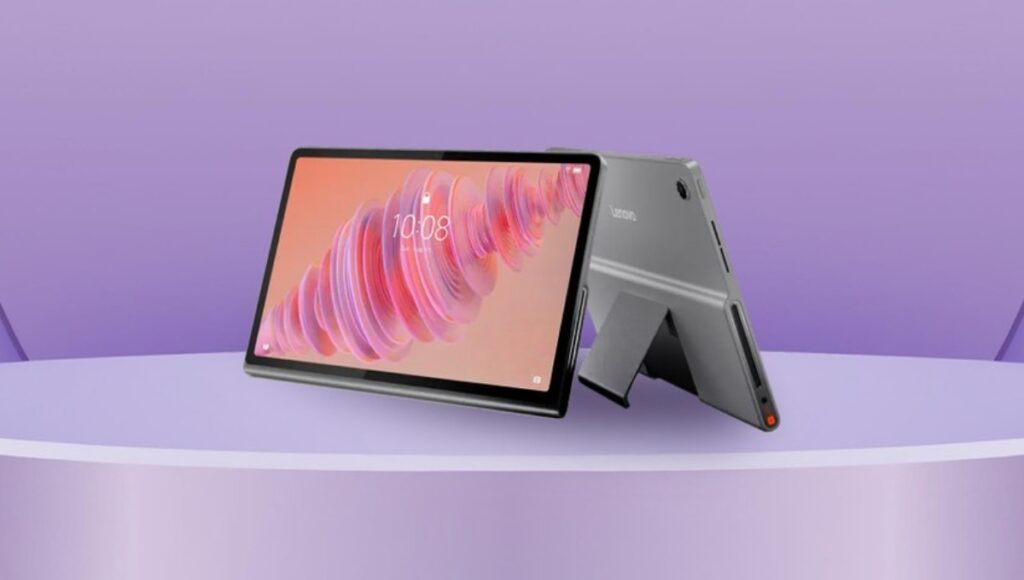 Lenovo Tab K9 8.7 इंच डिस्प्ले, 4GB RAM, 5100mAh बैटरी भारत में किफायती कीमत