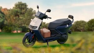 Ather Rizta Electric Scooter: 80 kmph Top Speed, 2.9 kWh Battery और Smart Features कीमत और जानकारी