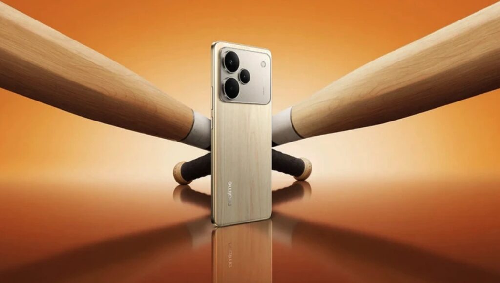 दिवाली स्पेशल ऑफ़र Realme P4 5G सिर्फ ₹15,999 50MP कैमरा, 7000mAh बैटरी और 6.77” डिस्प्ले