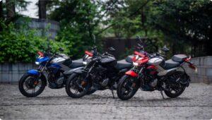 Hero Xtreme 125R: एक बाइक जो आपकी राइडिंग को बनाए रोमांचक