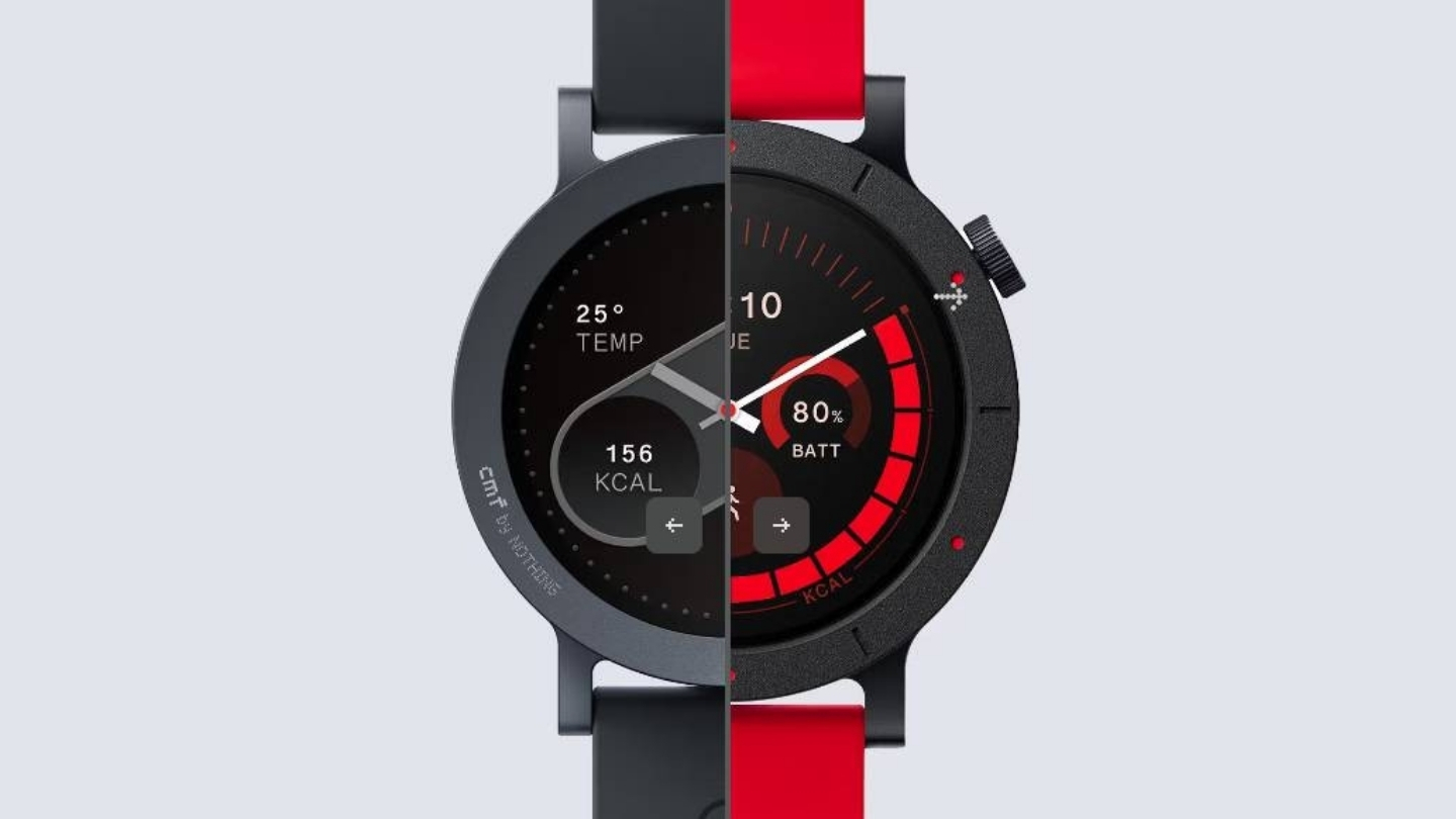 CMF Watch 3 Pro