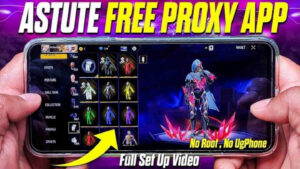 Astute Beta Server Free Fire: OB51 अपडेट का पहला एक्सक्लूसिव टेस्टिंग मौका