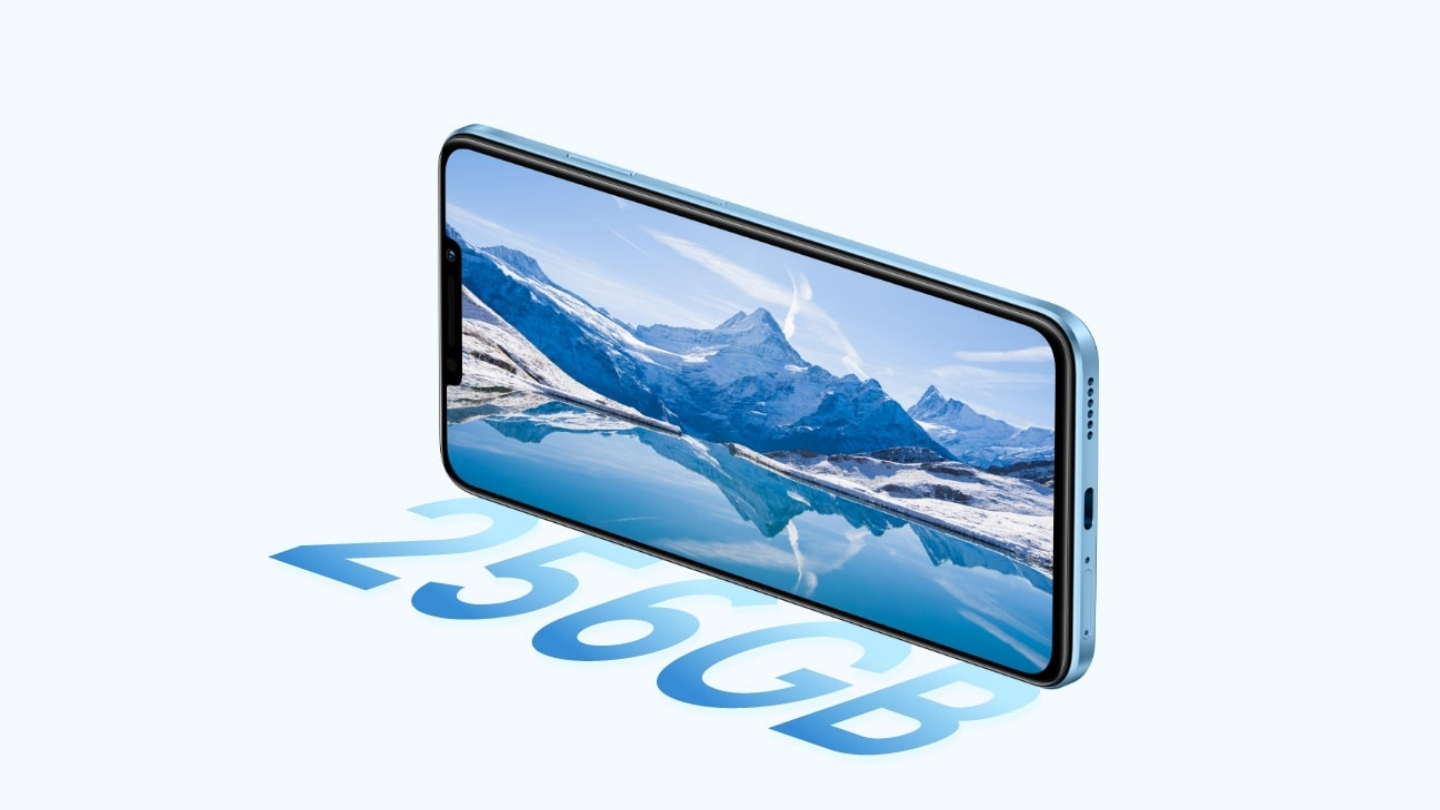 Huawei Nova 14i