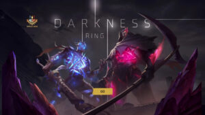 Darkness Ring Event