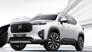 Honda Elevate 2025: नई SUV, 119BHP पावर, एडवांस सेफ्टी और ₹11–16.67 लाख में