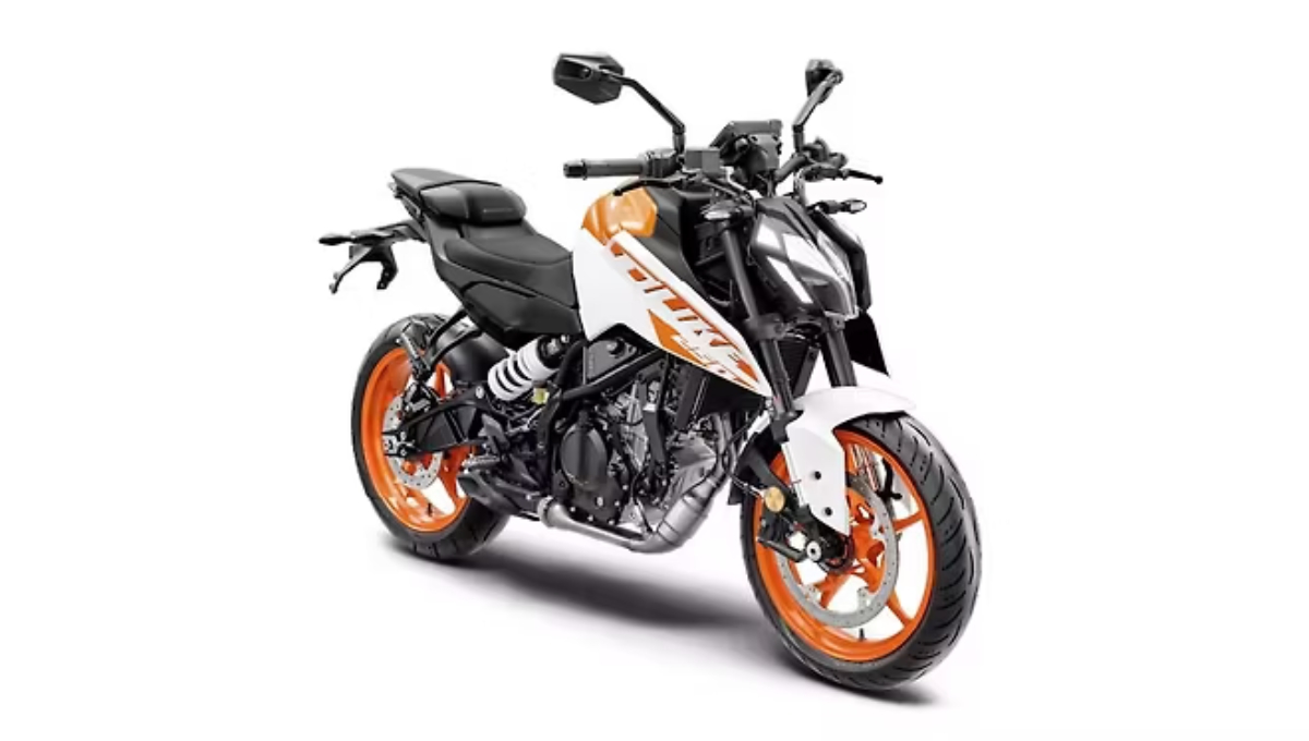 KTM 250 Duke: दमदार 249cc इंजन, LED लाइट्स और एडवांस टेक्नोलॉजी के साथ भारत में कीमत