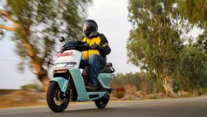 Ather Rizta: एक परिवारिक इलेक्ट्रिक स्कूटर जो दिल को सुकून और भविष्य को नई दिशा देता है