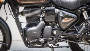 Royal Enfield Bullet 350: दमदार 349cc इंजन, क्लासिक फीचर्स और किफायती प्राइस में दिल जीतने वाली बाइक
