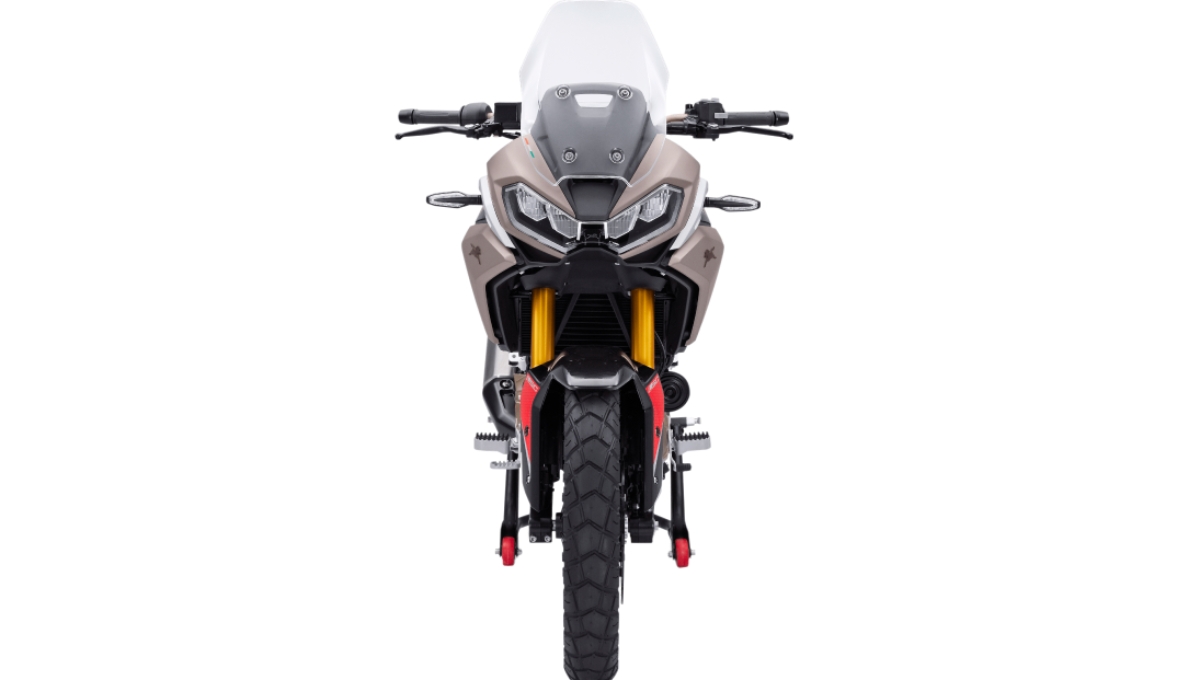 TVS Apache RTX: 299 दमदार परफॉर्मेंस और हाईटेक फीचर्स का परफेक्ट कॉम्बिनेशन