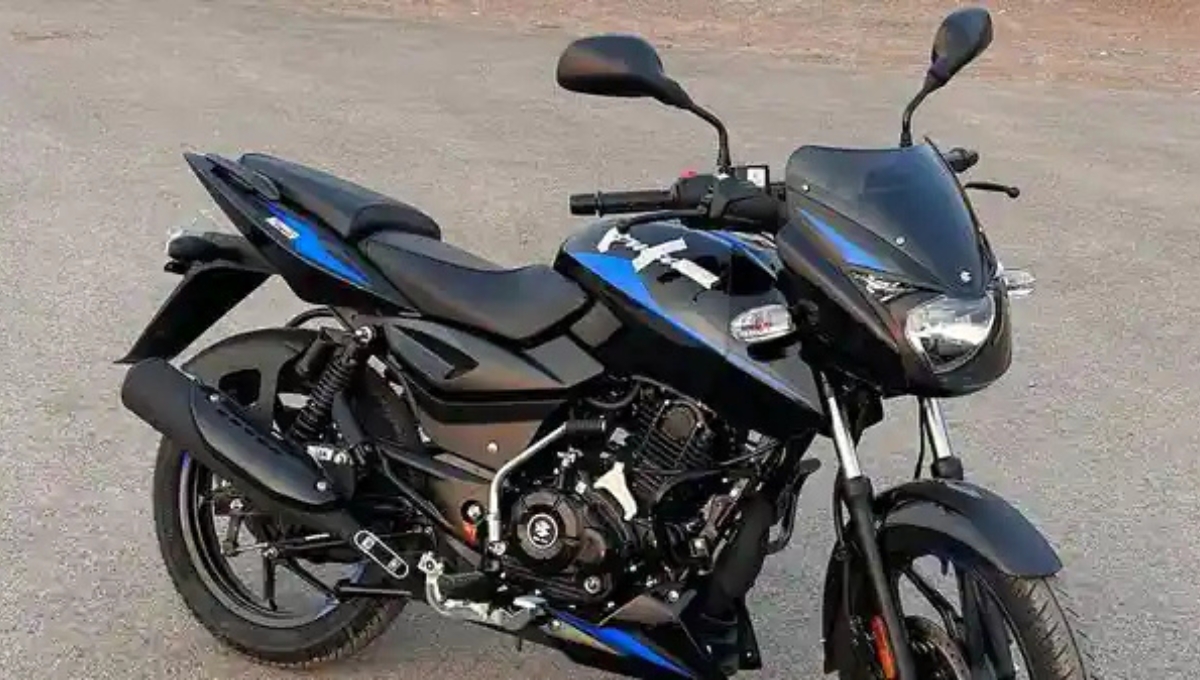 Bajaj Pulsar 125: दमदार 124.4cc इंजन, स्टाइलिश लुक और 5 साल वारंटी के साथ शुरुआती कीमत ₹1.15 लाख