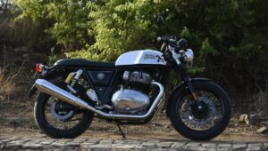 Royal Enfield Continental GT 650: दिल से जुड़ने वाली असली क्लास, असली राइड और असली कैफ़े रेसर का एहसास