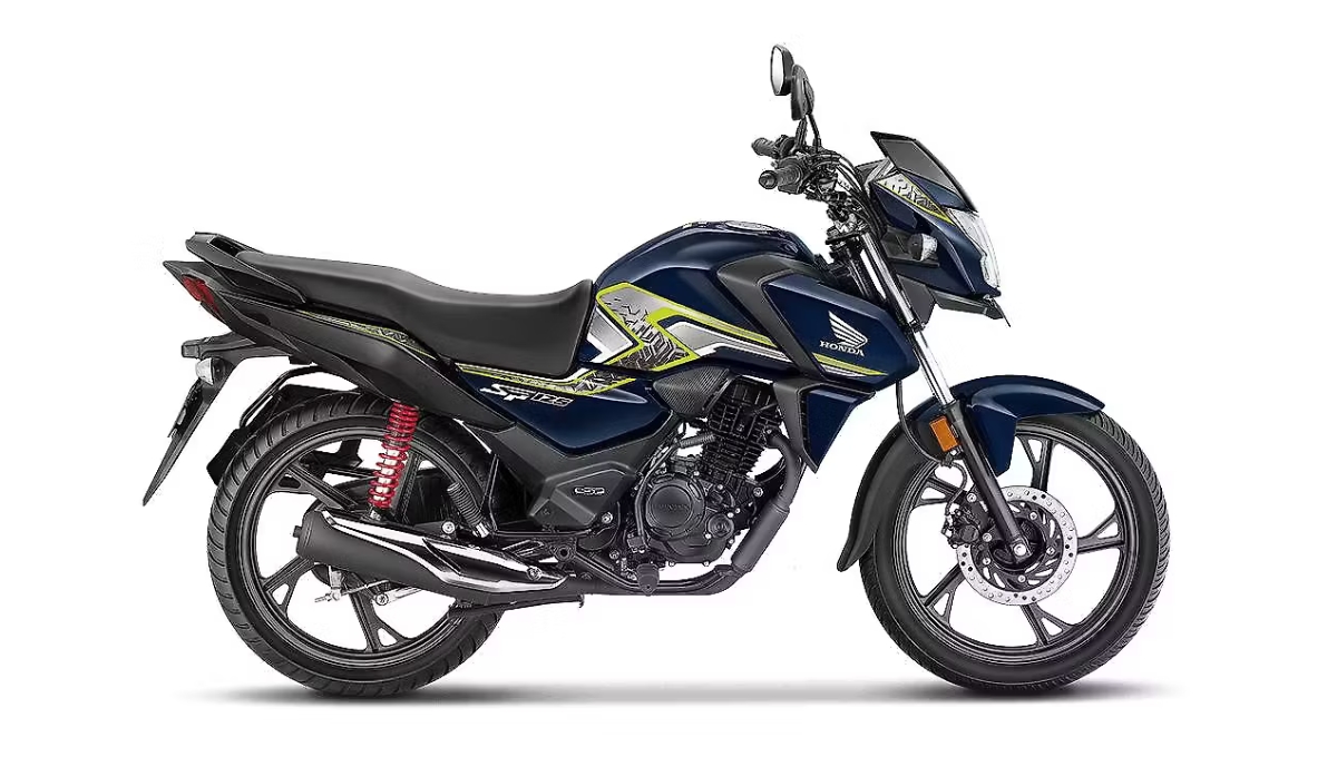 Honda SP 125 Review: 125cc में भरोसे का नया नाम फीचर्स, परफॉर्मेंस और कीमत की पूरी जानकारी