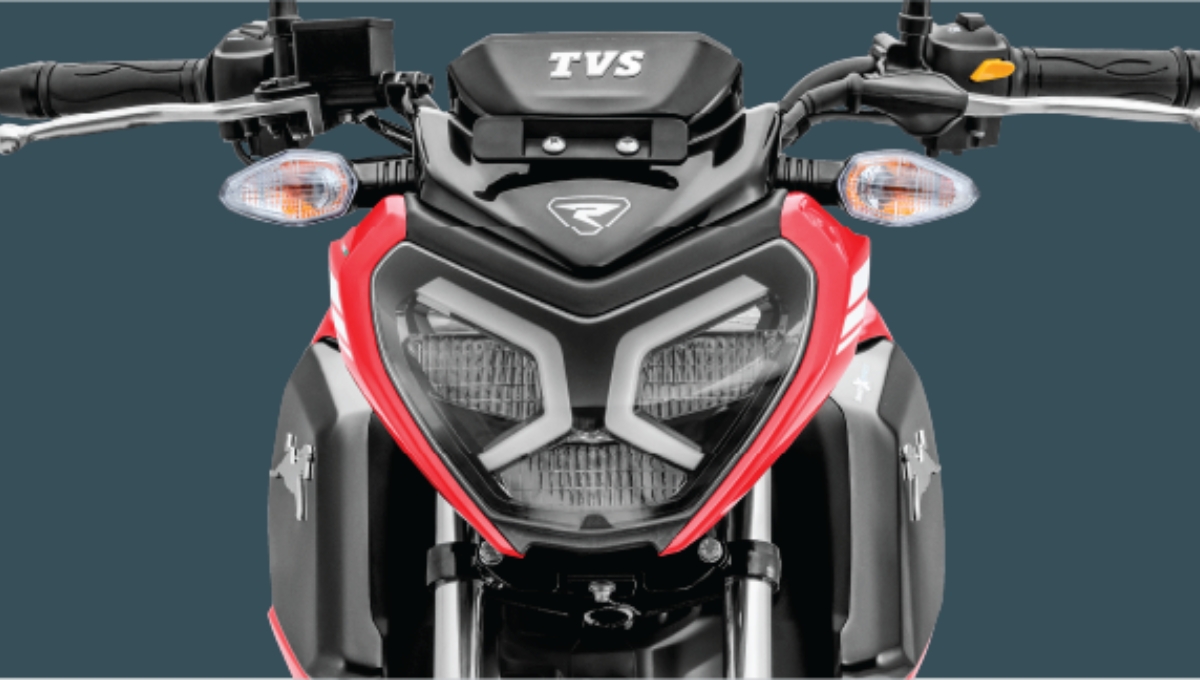 TVS Raider 125: दमदार माइलेज, डिजिटल डिस्प्ले और स्मार्ट फीचर्स के साथ, कीमत ₹1.15 लाख से शुरू