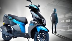 TVS Ntorq 125: दमदार फीचर्स वाला स्पोर्टी स्कूटर, कीमत भी हर बजट में फिट