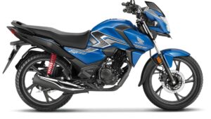 Honda SP 125 Review: 125cc में भरोसे का नया नाम फीचर्स, परफॉर्मेंस और कीमत की पूरी जानकारी